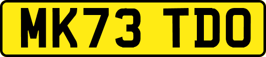 MK73TDO