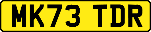 MK73TDR
