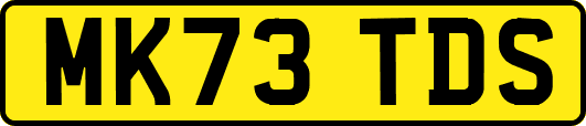 MK73TDS