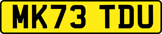 MK73TDU
