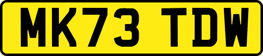 MK73TDW
