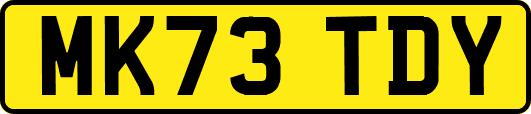 MK73TDY