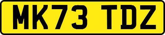 MK73TDZ