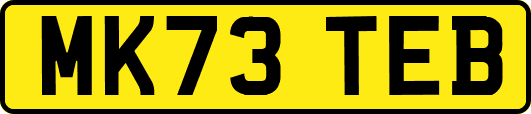 MK73TEB
