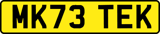 MK73TEK