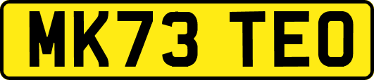 MK73TEO