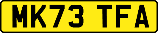 MK73TFA
