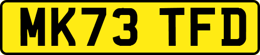 MK73TFD