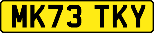 MK73TKY