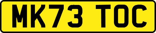MK73TOC