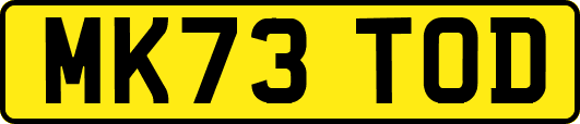 MK73TOD