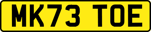 MK73TOE
