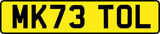 MK73TOL
