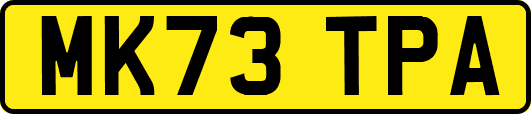 MK73TPA