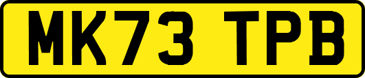 MK73TPB