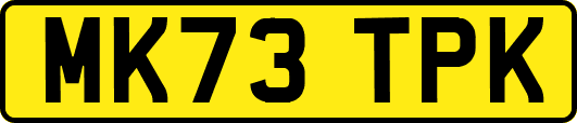 MK73TPK
