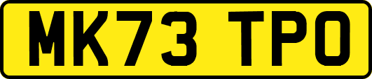MK73TPO