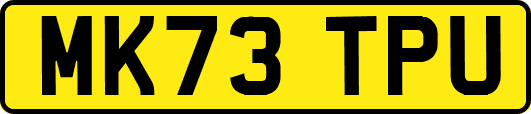 MK73TPU