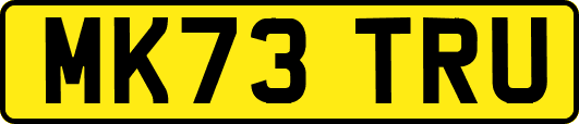 MK73TRU