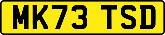 MK73TSD