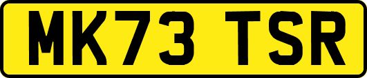 MK73TSR