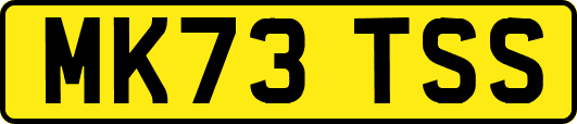 MK73TSS