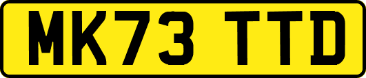 MK73TTD