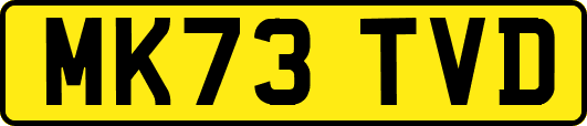 MK73TVD