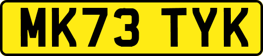 MK73TYK