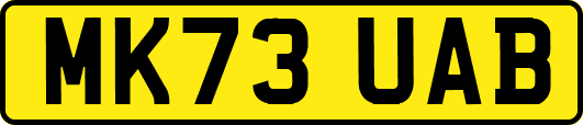MK73UAB