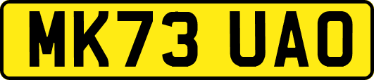 MK73UAO