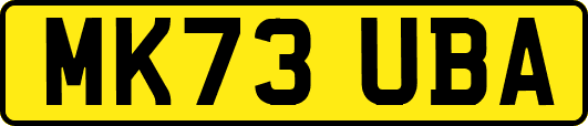 MK73UBA
