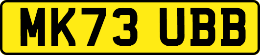 MK73UBB