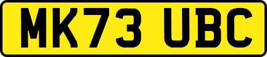MK73UBC