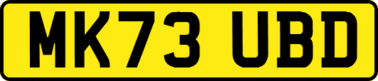 MK73UBD