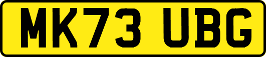 MK73UBG