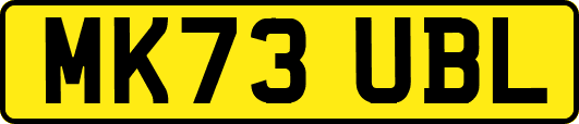 MK73UBL
