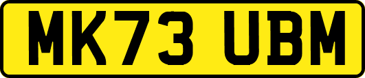 MK73UBM