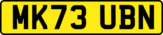 MK73UBN
