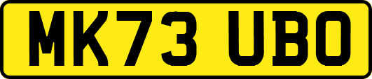MK73UBO