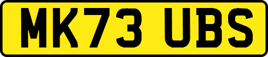 MK73UBS