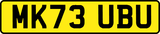 MK73UBU