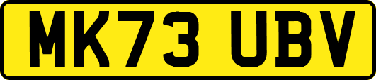 MK73UBV