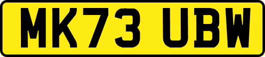 MK73UBW