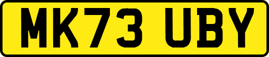 MK73UBY