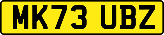 MK73UBZ