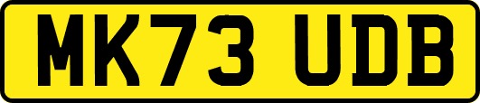 MK73UDB
