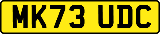MK73UDC