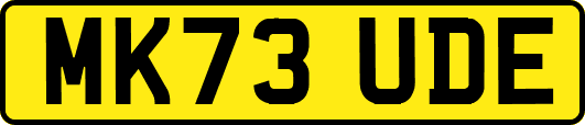 MK73UDE