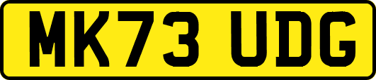 MK73UDG